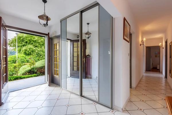 Maison à vendre 5 pièces 136m² Montbéliard (25200)