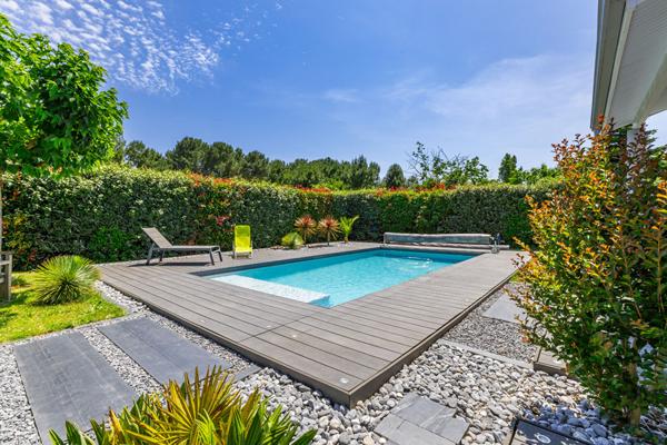 Maison Leognan 7 pièce(s) 160 m2