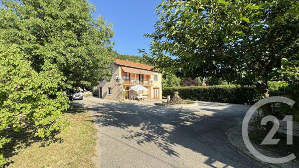 Maison à vendre  5 pièces - 130,29 m2 GAP - 05