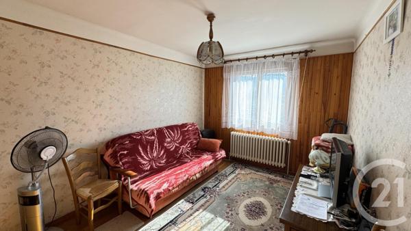Maison à vendre  5 pièces - 130,29 m2 GAP - 05