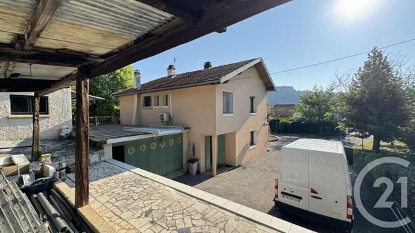 Maison à vendre  5 pièces - 130,29 m2 GAP - 05