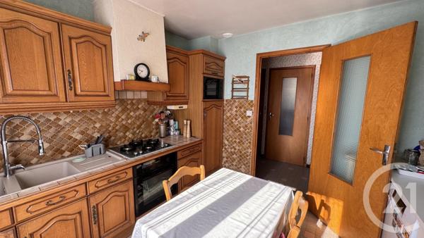 Maison à vendre  5 pièces - 130,29 m2 GAP - 05