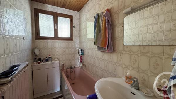 Maison à vendre  5 pièces - 130,29 m2 GAP - 05