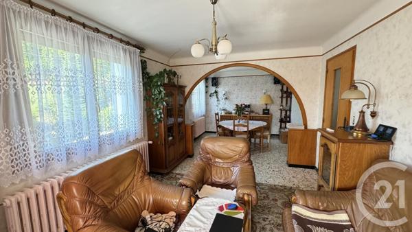 Maison à vendre  5 pièces - 130,29 m2 GAP - 05