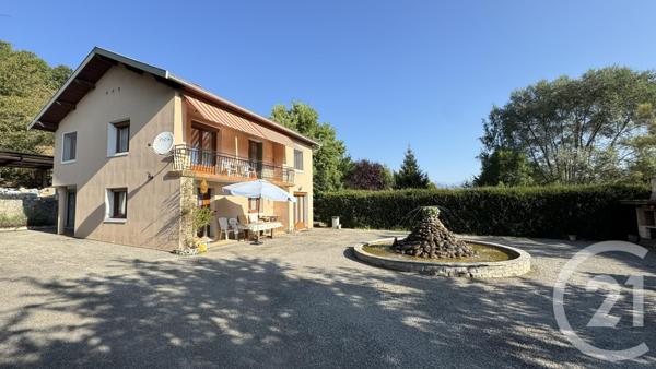 Maison à vendre  5 pièces - 130,29 m2 GAP - 05