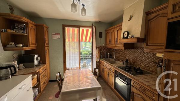 Maison à vendre  5 pièces - 130,29 m2 GAP - 05
