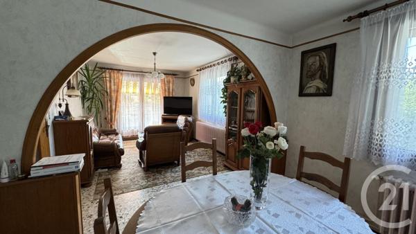 Maison à vendre  5 pièces - 130,29 m2 GAP - 05