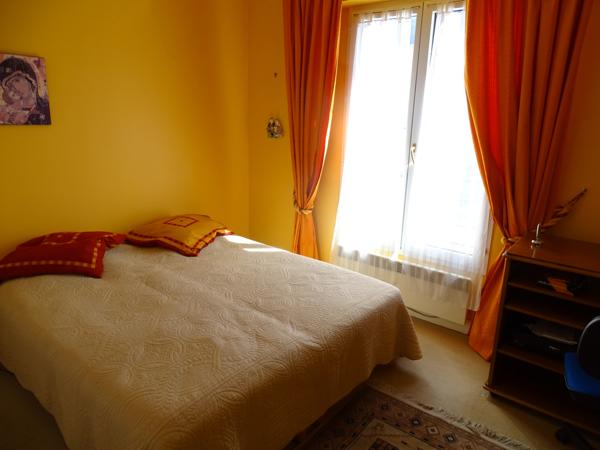 Issy-les-Moulineaux (92130) Appartement 3 pièces 64m² en résidences services pour seniors