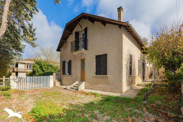 Maison à vendre |  Sainte-Christie |  6 pièces | 195 m²