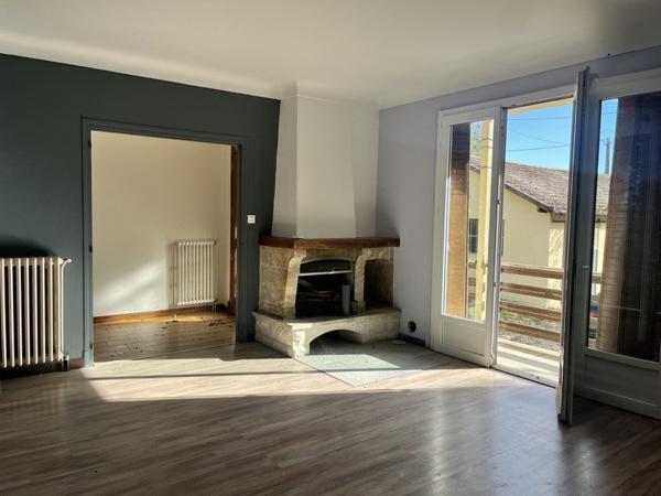Maison à vendre |  Sainte-Christie |  6 pièces | 195 m²