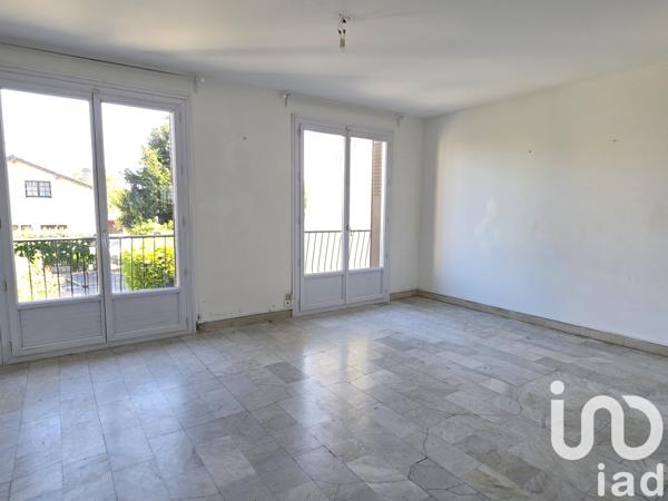 Maison à vendre 7 pièces 155 m² Sevran