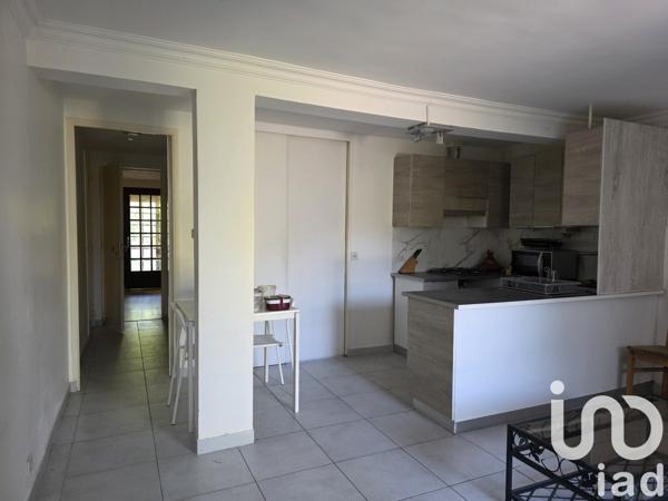 Maison à vendre 7 pièces 155 m² Sevran