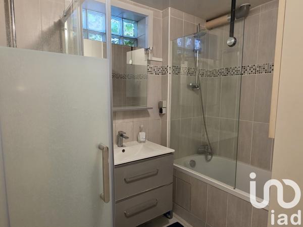 Maison à vendre 7 pièces 155 m² Sevran