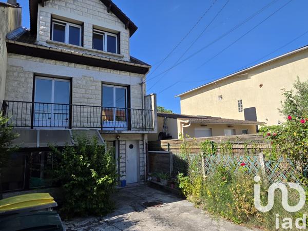 Maison à vendre 7 pièces 155 m² Sevran