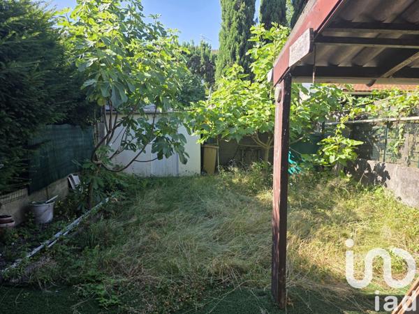 Maison à vendre 7 pièces 155 m² Sevran