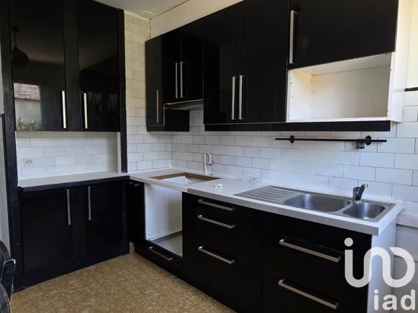 Maison à vendre 7 pièces 155 m² Sevran