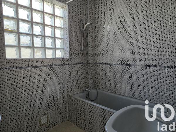 Maison à vendre 7 pièces 155 m² Sevran