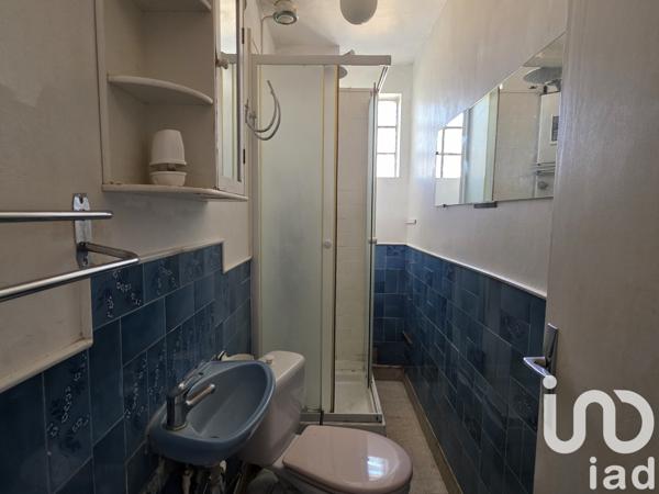 Maison à vendre 7 pièces 155 m² Sevran