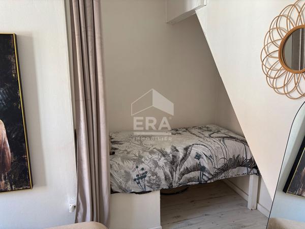 Maison à vendre à La Madeleine de 57 m²