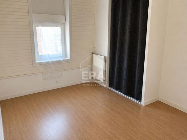 Maison à vendre à La Madeleine de 57 m²