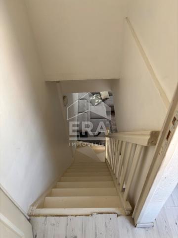 Maison à vendre à La Madeleine de 57 m²