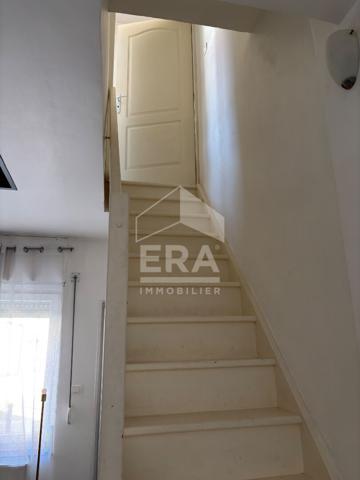 Maison à vendre à La Madeleine de 57 m²
