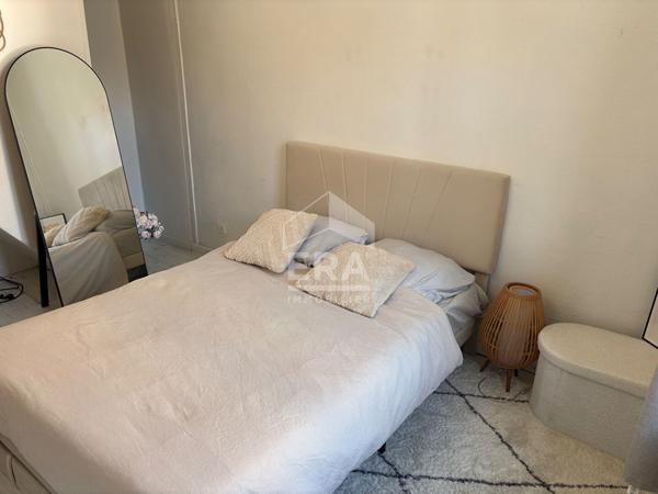 Maison à vendre à La Madeleine de 57 m²