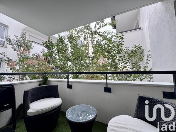 Appartement 2 pièces de 43 m² à Drancy (93700)