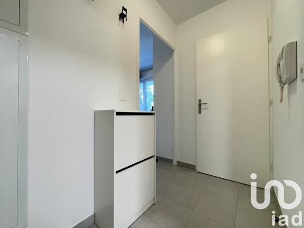 Appartement 2 pièces de 43 m² à Drancy (93700)