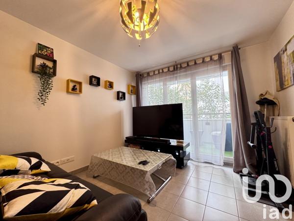 Appartement 2 pièces de 43 m² à Drancy (93700)