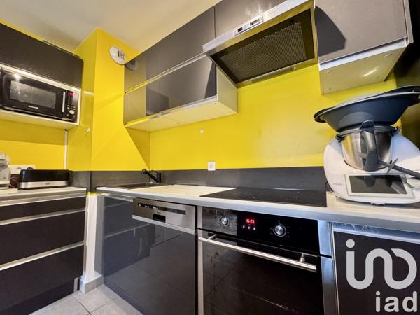 Appartement 2 pièces de 43 m² à Drancy (93700)