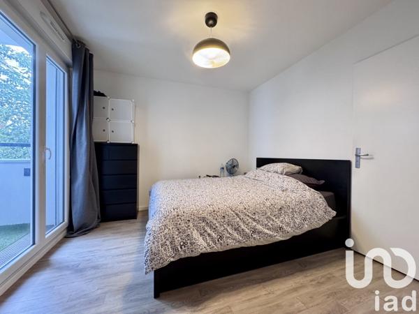Appartement 2 pièces de 43 m² à Drancy (93700)