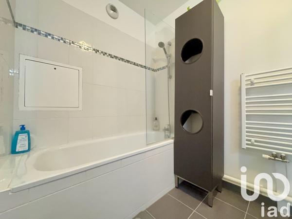 Appartement 2 pièces de 43 m² à Drancy (93700)