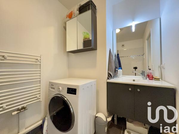 Appartement 2 pièces de 43 m² à Drancy (93700)