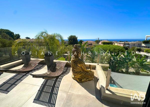 Maison à vendre 5 pièces 235 m² Bandol