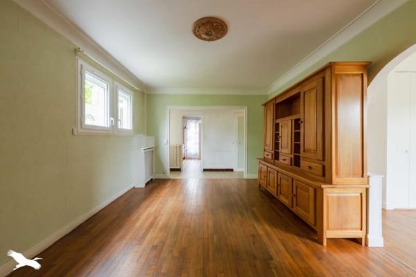 Maison à vendre 394 875 € Bezons 7 p 144,6 m² DPE E