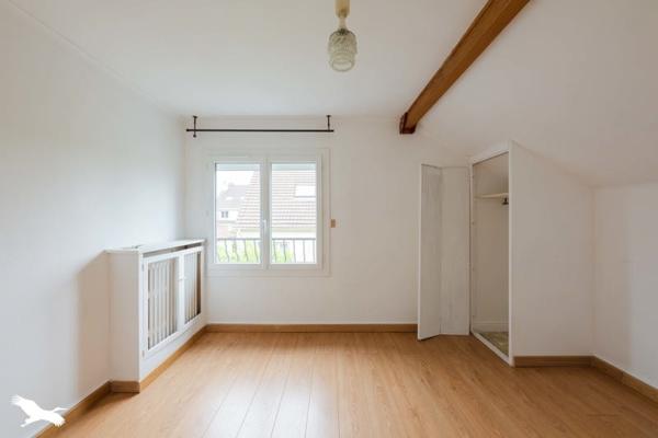 Maison à vendre 394 875 € Bezons 7 p 144,6 m² DPE E