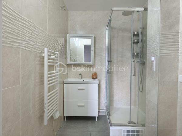 Appartement de 94,15 m²