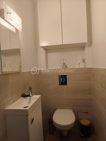 Appartement de 94,15 m²