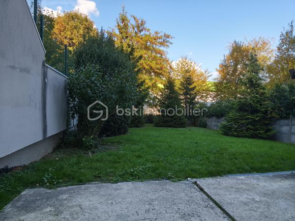 Appartement de 94,15 m²