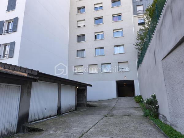 Appartement de 94,15 m²