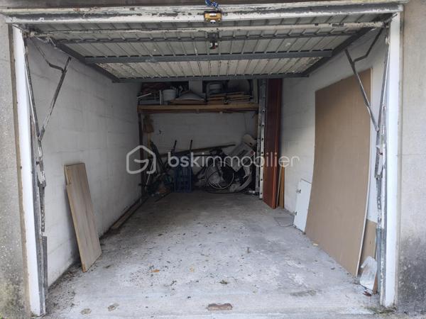 Appartement de 94,15 m²