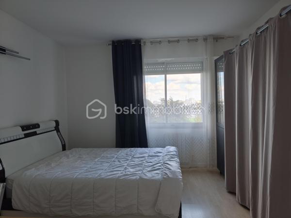 Appartement de 94,15 m²