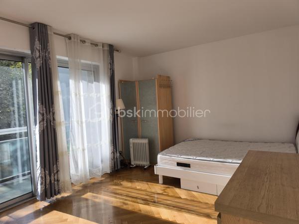 Appartement de 94,15 m²