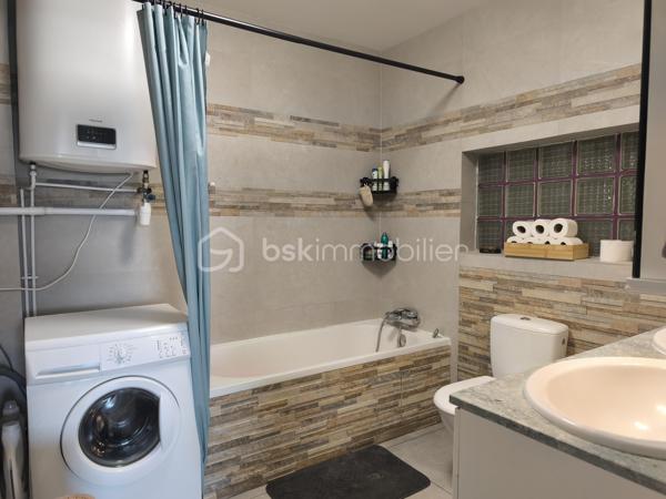 Appartement de 94,15 m²