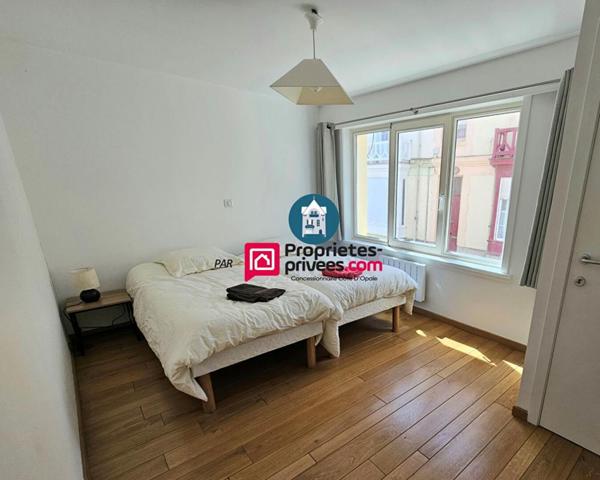 L'Agence Wimereusienne par Propriétés-Privées  .Com vous propose :