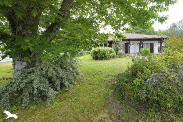 Maison à vendre 265 500 € Labouheyre 6 p 145 m² DPE E