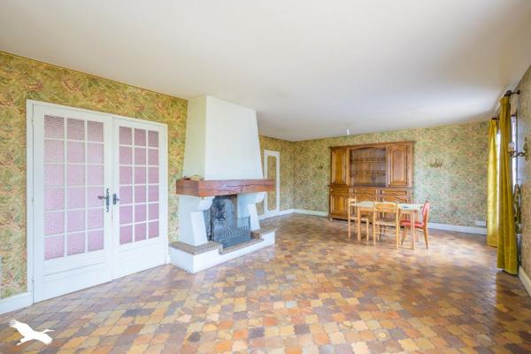 Maison à vendre 265 500 € Labouheyre 6 p 145 m² DPE E