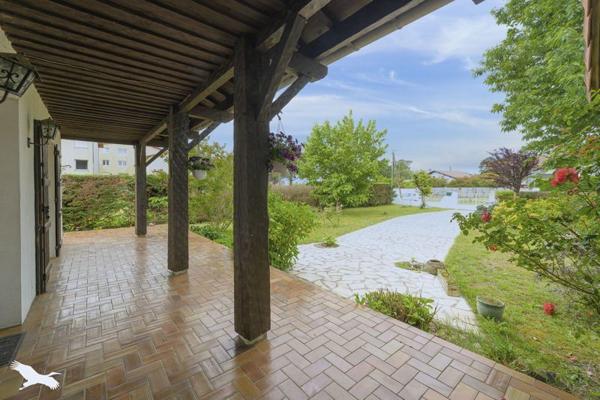 Maison à vendre 265 500 € Labouheyre 6 p 145 m² DPE E