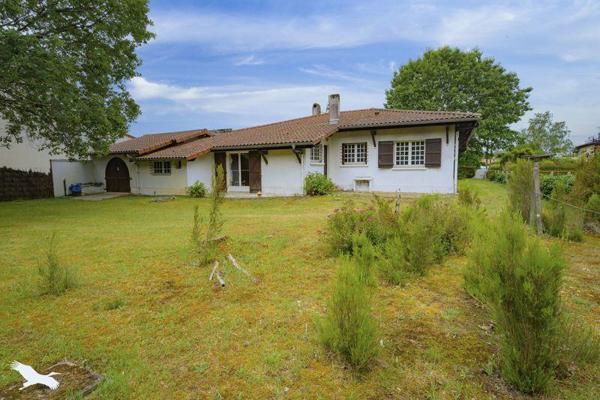 Maison à vendre 265 500 € Labouheyre 6 p 145 m² DPE E